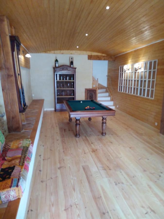 Chambre A La Ferme Au Milieu Des Lavandes ヴァロンソル エクステリア 写真