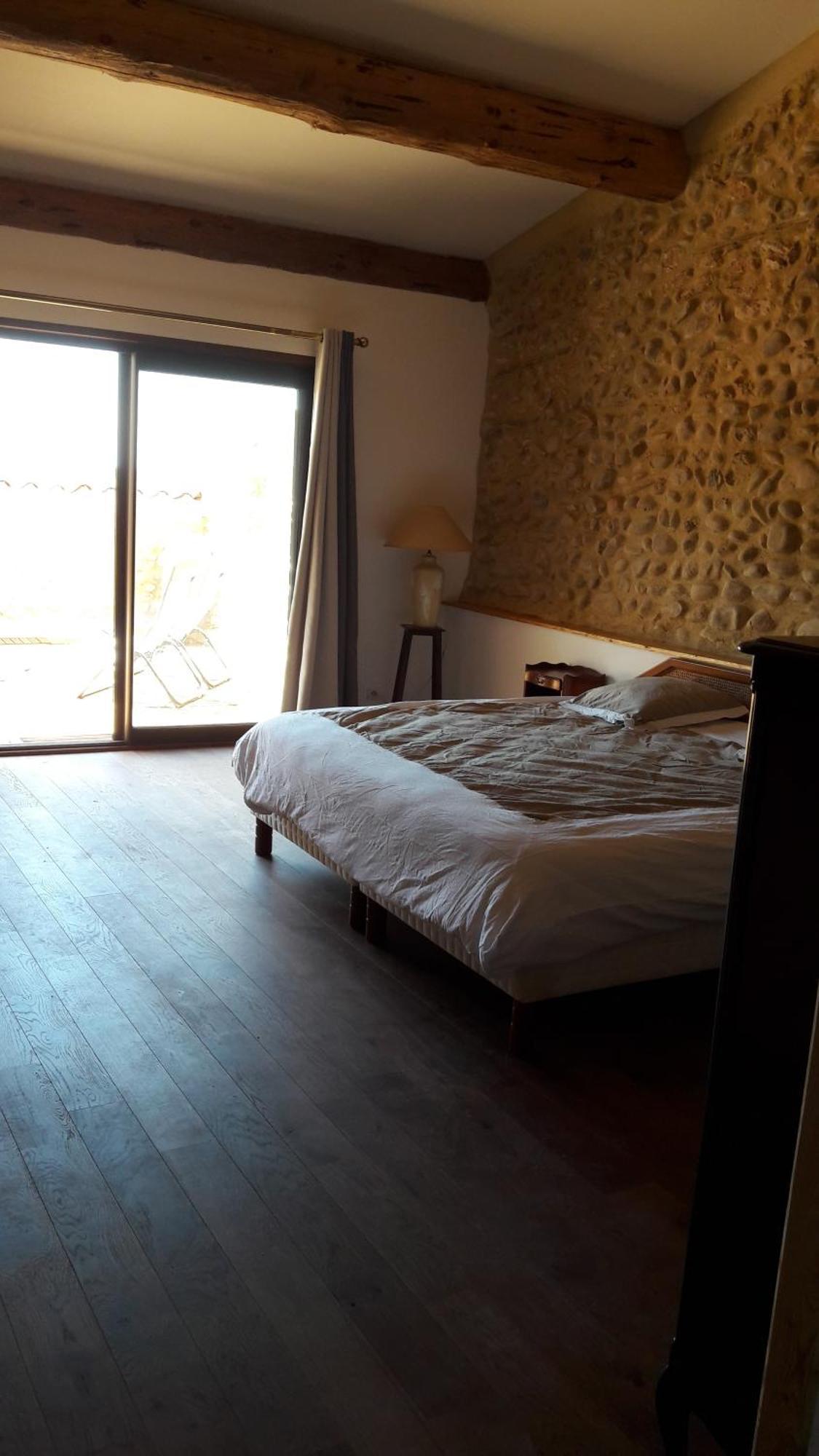 Chambre A La Ferme Au Milieu Des Lavandes ヴァロンソル エクステリア 写真