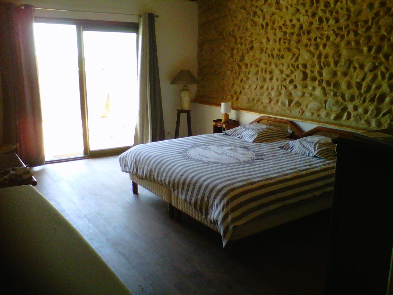 Chambre A La Ferme Au Milieu Des Lavandes ヴァロンソル エクステリア 写真